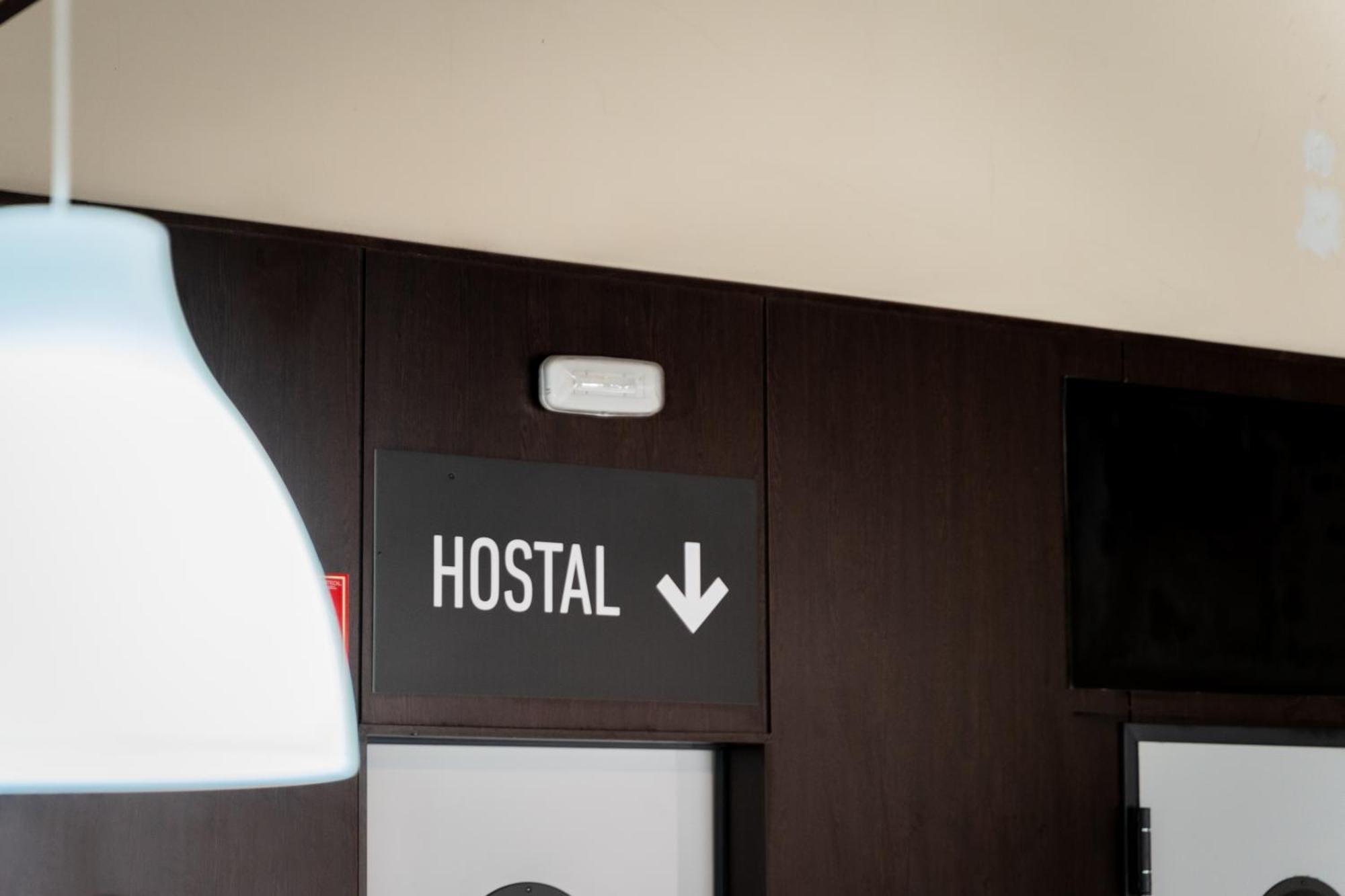 As Monreal Del Campo Hotel ภายนอก รูปภาพ